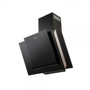 Вытяжка Akpo Grand Eco 60 WK-4 Black вид сбоку