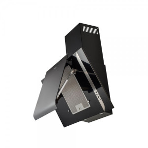 Вытяжка Akpo Grand Eco 60 WK-4 Black вид внутри