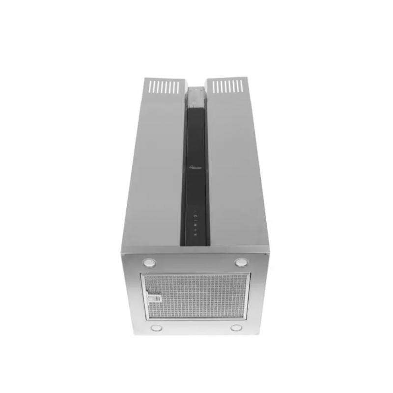 Вытяжка Akpo Isla Luna 40 WK-9 Inox вид спереди