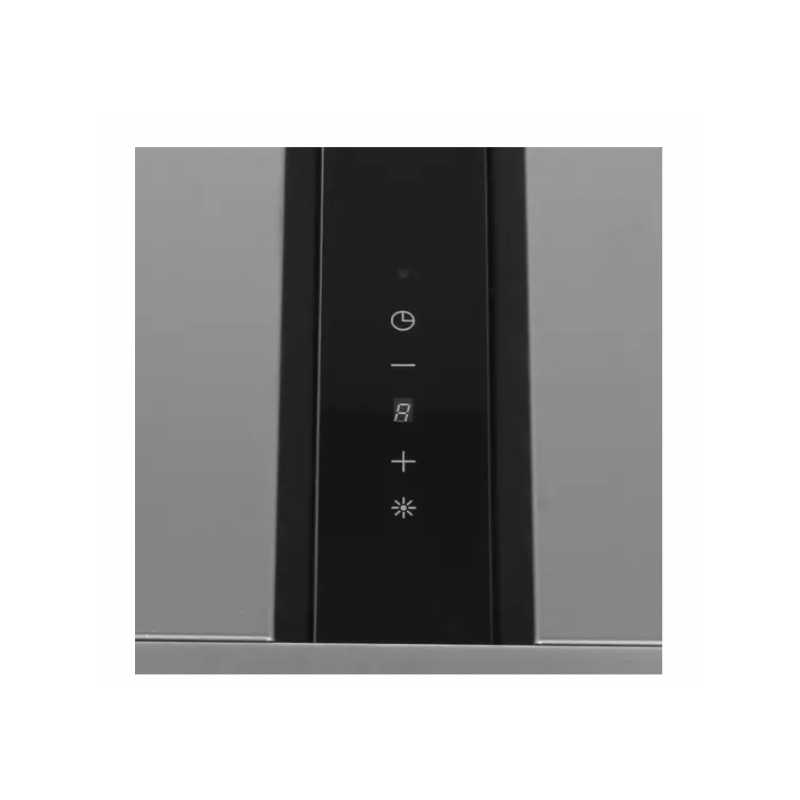 Вытяжка Akpo Isla Luna 40 WK-9 Inox панель управления