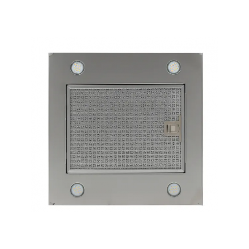 Вытяжка Akpo Isla Luna 40 WK-9 Inox фильтр