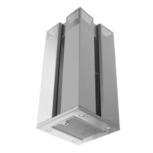 Вытяжка Akpo Isla Luna 40 WK-9 Inox вид снизу