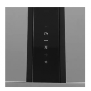 Вытяжка Akpo Isla Luna 40 WK-9 Inox панель управления