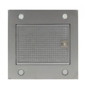 Вытяжка Akpo Isla Luna 40 WK-9 Inox фильтр