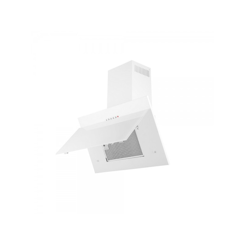 Вытяжка Akpo Juno Eco 60 WK-4 White вид внутри