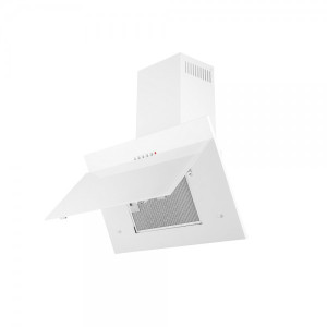 Вытяжка Akpo Juno Eco 60 WK-4 White вид внутри