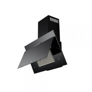 Вытяжка Akpo Juno Eco 60 WK-4 Black вид внутри