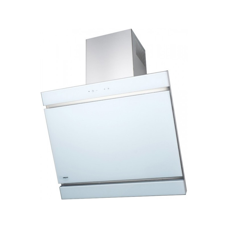 Вытяжка Akpo Kastos 60 WK-9 White/Inox