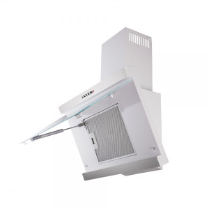 Вытяжка Akpo Kastos  Eco 60 WK-4 White вид сбоку