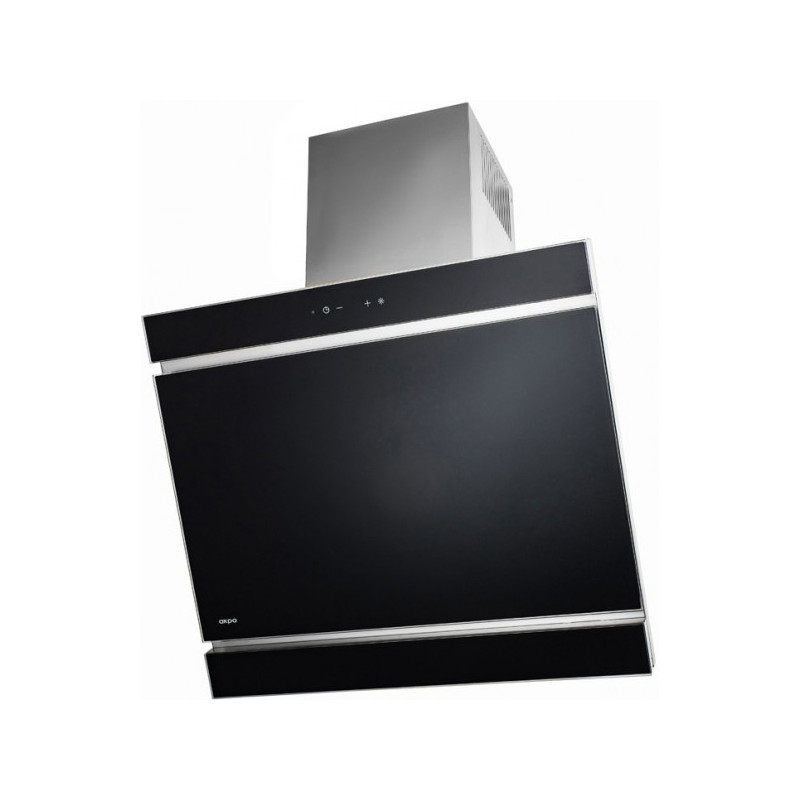 Вытяжка Akpo Kastos II 60 WK-9 Black/Inox