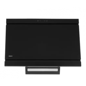 Вытяжка Akpo Kastos Plus 60 WK-9 Black вид спереди