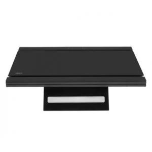 Вытяжка Akpo Kastos Plus 60 WK-9 Black вид снизу