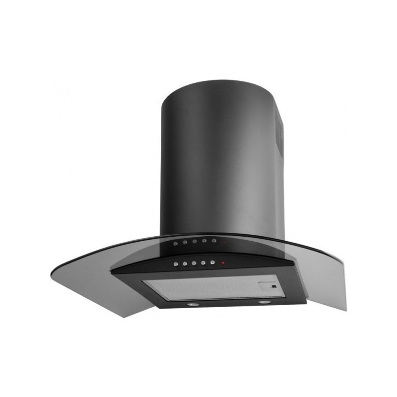 Вытяжка Akpo Largo Eco 50 WK-4 Black