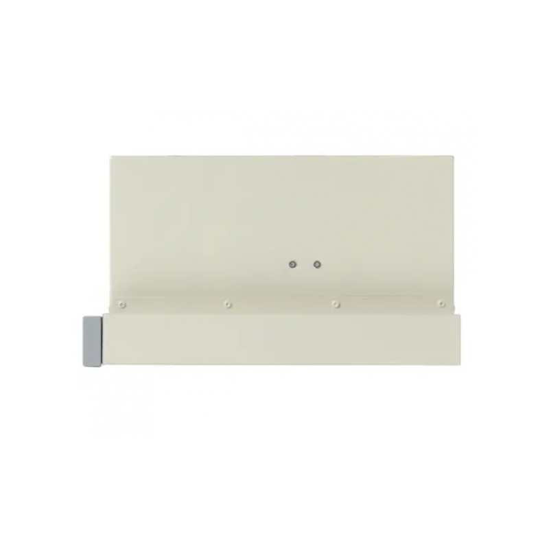 Вытяжка Akpo Light Eco 50 WK-7 Beige вид сбоку