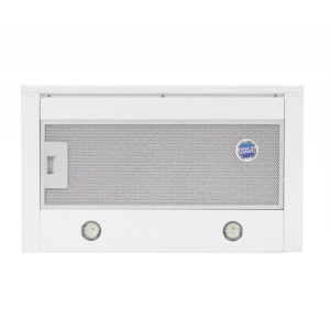 Вытяжка Akpo Light Eco 50 WK-7 White вид снизу