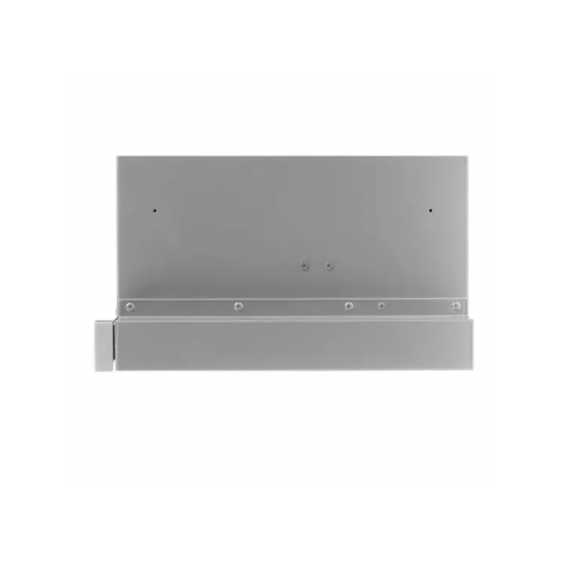 Вытяжка Akpo Light Eco 50 WK-7 Inox вид сбоку