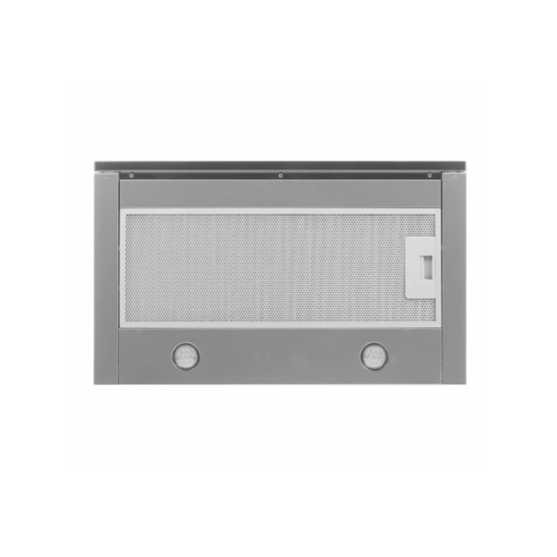 Вытяжка Akpo Light Eco 50 WK-7 Inox вид снизу