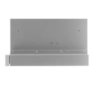 Вытяжка Akpo Light Eco 50 WK-7 Inox вид сбоку