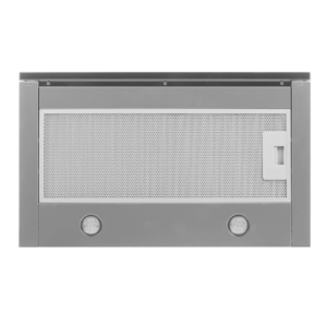 Вытяжка Akpo Light Eco 50 WK-7 Inox вид снизу