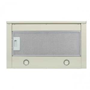 Вытяжка Akpo Light Eco 60 WK-7 Beige вид снизу