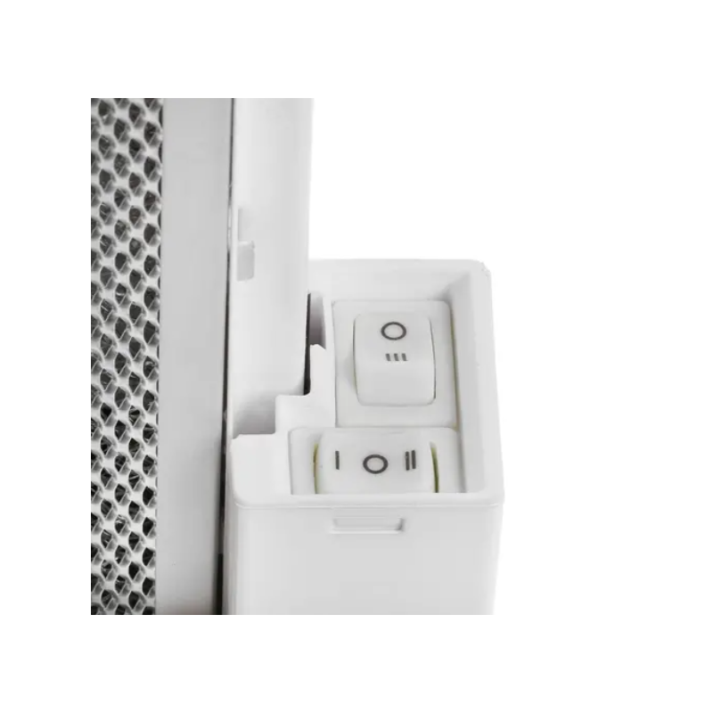 Вытяжка Akpo Light Eco 60 WK-7 White