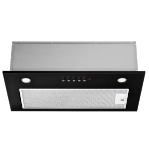 Вытяжка Akpo Micra Twin 60 WK-7 Black вид спереди