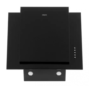 Вытяжка Akpo Mirt Eco 60 WK-4 Black вид спереди