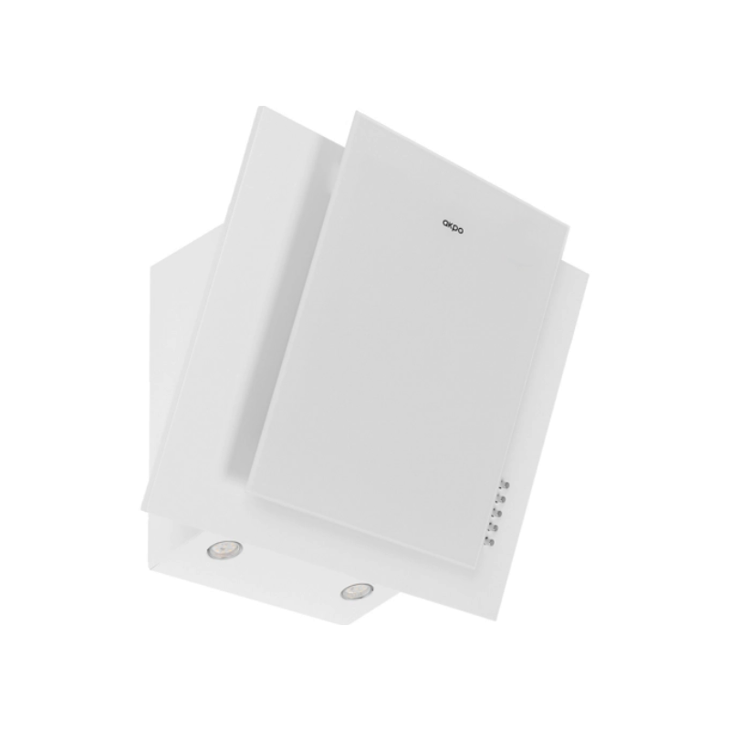 Вытяжка Akpo Mirt Eco 60 WK-4 White