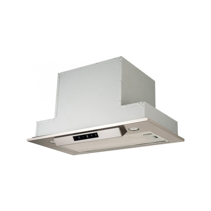 Вытяжка Akpo Neva 60 WK-9 Inox