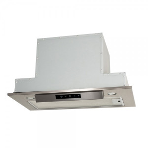 Вытяжка Akpo Neva II 60 WK-9 Inox вид спереди