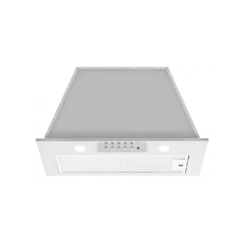 Вытяжка Akpo Neva Eco 60 WK-4 White вид спереди