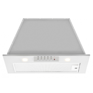 Вытяжка Akpo Neva Eco 60 WK-4 White вид спереди