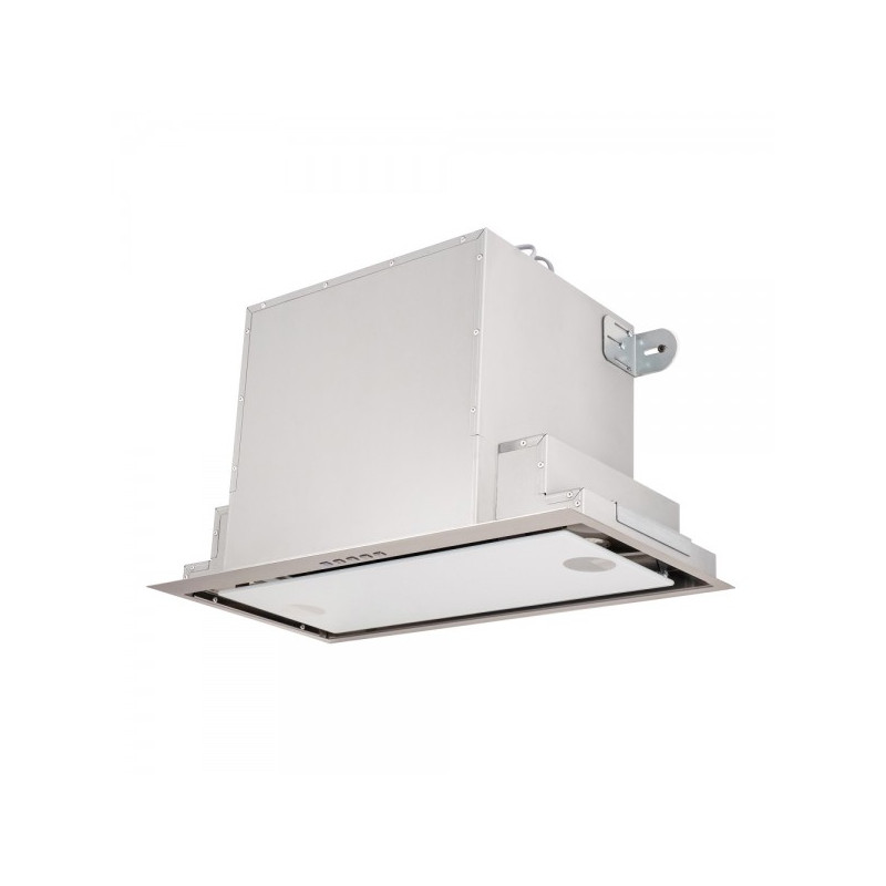 Вытяжка Akpo Neva Glass II 60 WK-10 White/Inox