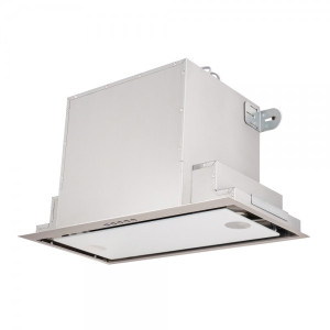 Вытяжка Akpo Neva Glass II 60 WK-10 White/Inox