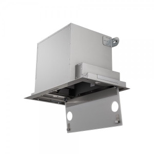 Вытяжка Akpo Neva Glass II 60 WK-10 White/Inox