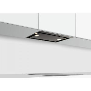 Вытяжка Akpo Neva Glass II 80 WK-10 Black/Inox в интерьере