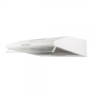 Вытяжка Akpo P-3060 WK-7 White вид сбоку