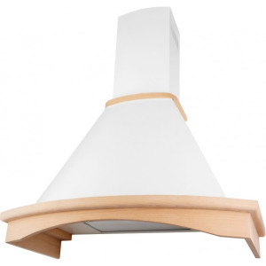 Вытяжка Akpo Rustica Nova 90 WK-4 White