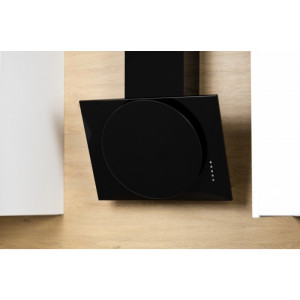 Вытяжка Akpo Selene Eco 60 WK-4 Black в интерьере