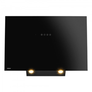 Вытяжка Akpo Smart 60 WK-11 Black вид спереди