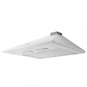 Вытяжка Akpo Soft 50 WK-5 White вид сбоку