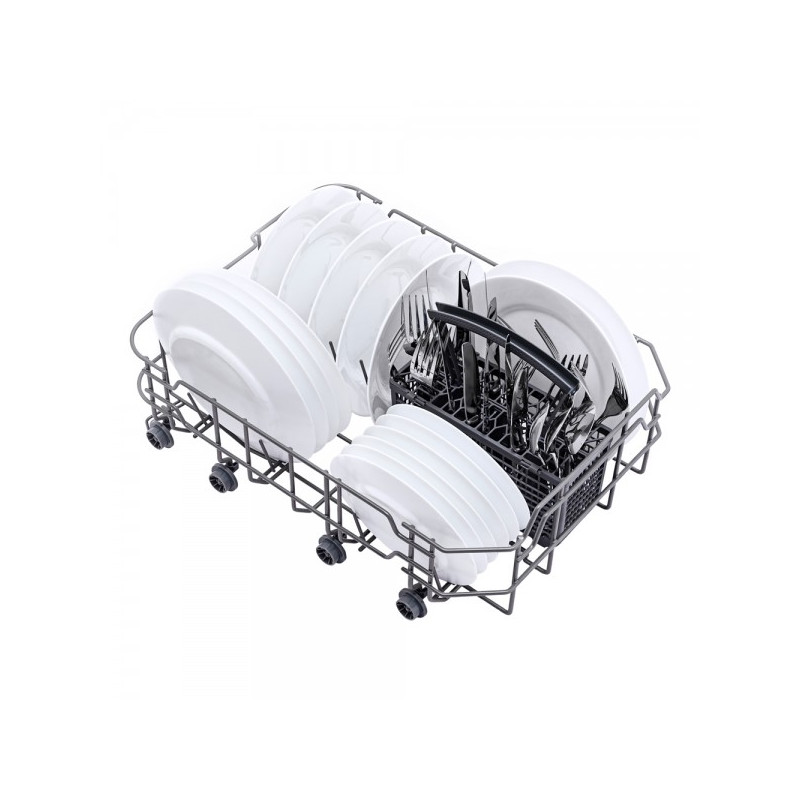Посудомоечная машина Akpo ZMA 45 Series 5 Autoopen решетка для тарелок