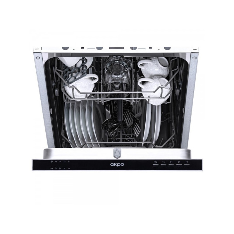 Посудомоечная машина Akpo ZMA 45 Series 5 Autoopen панель