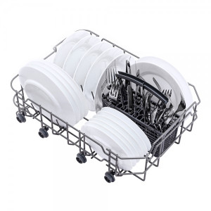 Посудомоечная машина Akpo ZMA 45 Series 5 Autoopen решетка для тарелок
