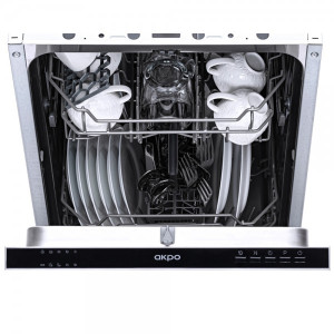 Посудомоечная машина Akpo ZMA 45 Series 5 Autoopen панель
