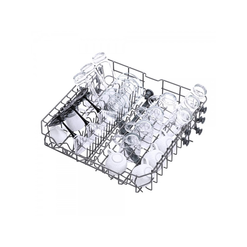 Посудомоечная машина Akpo ZMA 60 Series 5 Autoopen решетка для стаканов