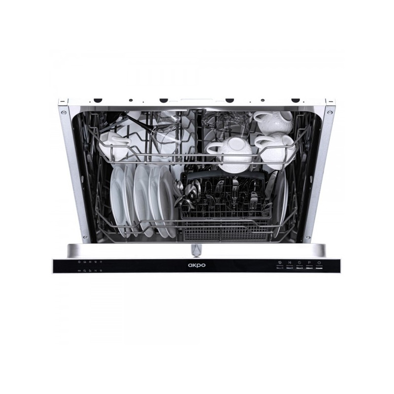 Посудомоечная машина Akpo ZMA 60 Series 5 Autoopen панель