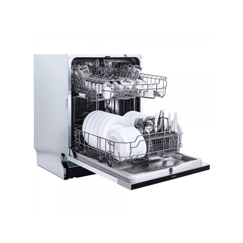 Посудомоечная машина Akpo ZMA 60 Series 5 Autoopen вид сбоку