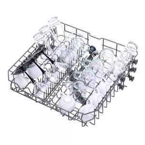 Посудомоечная машина Akpo ZMA 60 Series 5 Autoopen решетка для стаканов