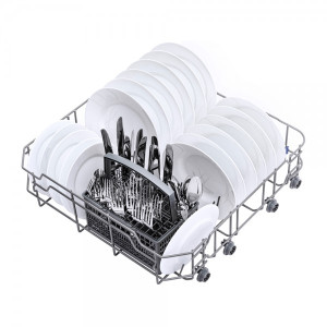 Посудомоечная машина Akpo ZMA 60 Series 5 Autoopen решетка для тарелок